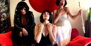 Visuel communication affiche