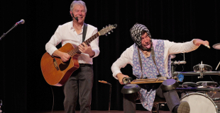 Duo Pirates de l'Air