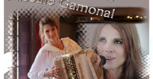 Affiche Pascale et Véronique