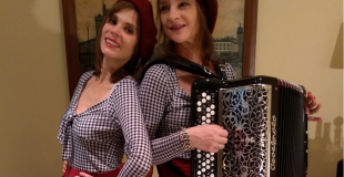 Les Demoiselles de Paris