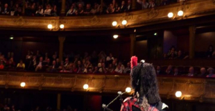 cornemuse bagpipe irlande ecosse st patrick irish scottish