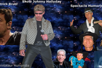 pour le meilleur et pour le rire  !