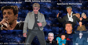 pour le meilleur et pour le rire  !