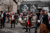 PirateSound - La Parade des Pirates