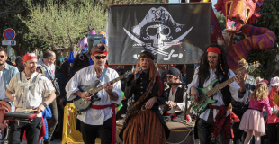 PirateSound - Carnaval