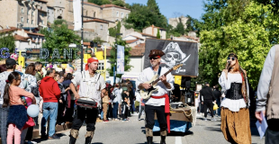 PirateSound - Orchestre de Pirates