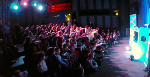 Les Blablanettes et Mme de Kerplouf