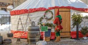 Parcours d'obstacles