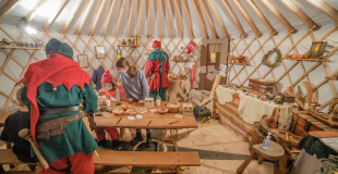 Animations musicales