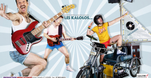 Les kalolos années 80