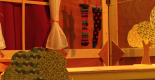 affiche du spectacle