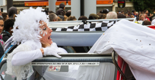 vin d'honneur , mariage