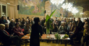 conférence démonstration