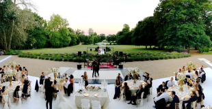 Animation mariage par l'orchestre Smart Music