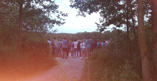 10 ans du Marais de Condette