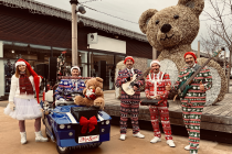 MadSound -ChristmasSound - L'Orchestre de Noël