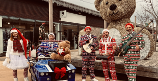 MadSound -ChristmasSound - L'Orchestre de Noël