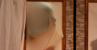 D'étranges créatures...