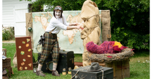 Crédit photo: Koc In Elle