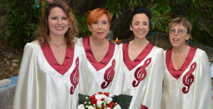 Les voix de la terre