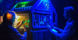 Prenez Moriarty à son propre jeu