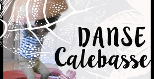 Danse Calebasse