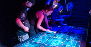 Déjouez le complot et prenez Moriarty de vitesse