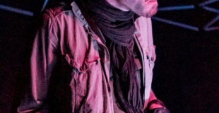 Dans l'espace, faites des rencontres surprenantes!