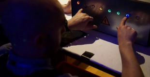 Apprenez à réparer un vaisseau