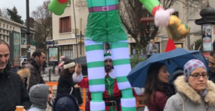 Lutin géant solo