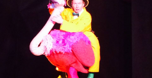 Philibert et Guertrude