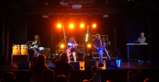 14 Juillet en campagne