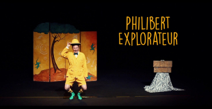 Philibert Explorateur