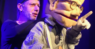 georges en spectacle