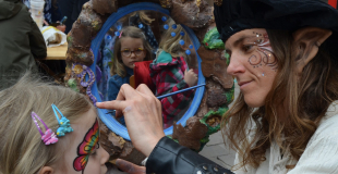 Fête de la paresse à Rennes