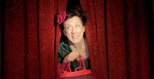 Bobinette attend Noël 1