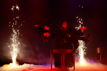 Spectacle Illusionnaute