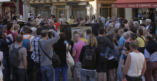 De jour comme de nuit