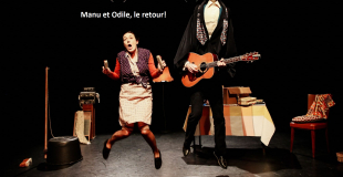 manu et odile- photo Kalimba