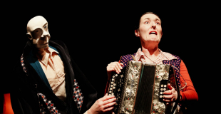 manu et odile- photo Kalimba