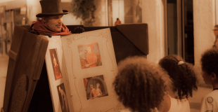 Pour les jeunes lecteurs