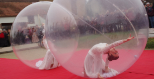 Etinc'elles bulles 1 