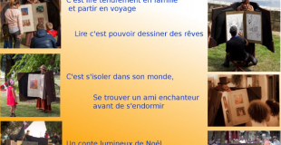 Présentation Les Hommes-Livres