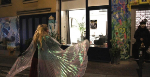 Montmartre Enchanté