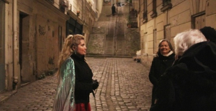 Montmartre Enchanté