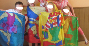 3 enfants connaîtront leur avenir