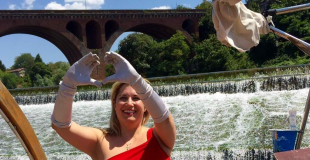 Gabarre Enchantée 2020