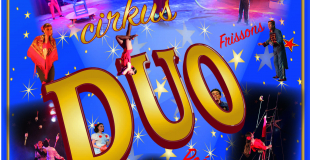 Affiche CirkuS DuO