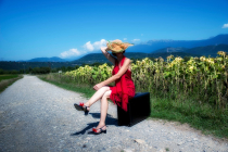 spectacle pour l'espace public