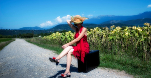 spectacle pour l'espace public